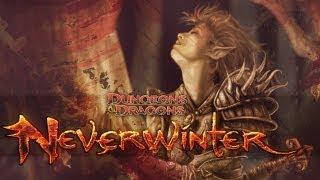 Dungeons & Dragons: Neverwinter (#1) Łotr z brodą