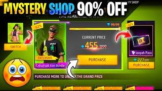 New Mystery Shop Discount  | 90% Off New Mystery Shop 