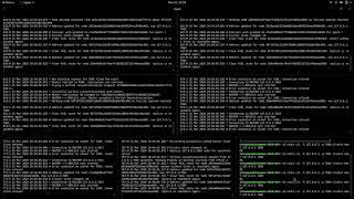 How to take redis cluster backup and restore it to new cluster