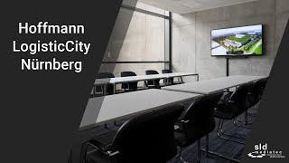 sld mediatec - Hoffmann Group LogisticCity