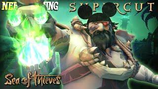 Disney Sea of Thieves - Full Play through