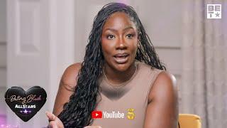 Dating Black: Allstars S3 EP3 | Scorcher, Shani Jamilah & More Talk Spinning The Block & More