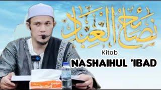 KITAB NASHAIHUL IBAD || MASJID JAMI AL - MUQORROBIN JL JAGAKARSA I GG AREN 3 JAGAKARSA JAK - SEL