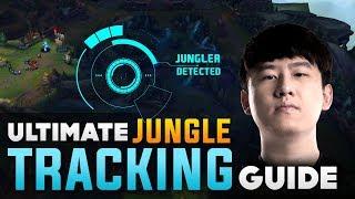 The Secrets to World Class Jungle Tracking - Skill Capped LoL Guides