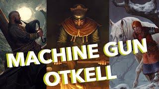 YOU HAVE TO TRY SELF WOUND OTKELL | Gwent Meme Deck Showcase 11.10