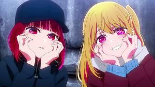 Kana TAKES PHOTOS with Ruby and SURPRISES EVERYONE! | Oshi no Ko Season 2 Episode 12