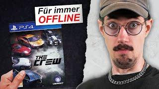 Hänno reagiert auf "Gehören uns Videospiele wirklich?" von @Ultiii