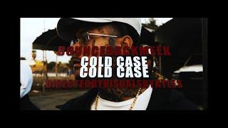 BounceBackMeek - Cold Case (Official Video)