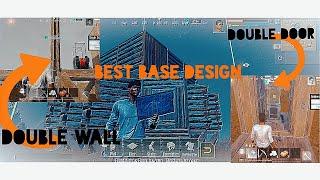 DOUBLE WALL BEST BASE DESIGN ON (PROJECT EVO) "FULL" tuturial