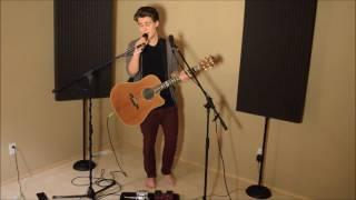 "Shape of You" — Ed Sheeran, Looping Cover by JACE