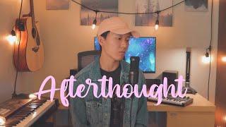 Afterthought - Joji | BENEE (cover by Ryan Hahn)