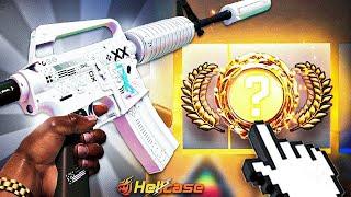 THESE CHEAP CASES PAID BIG(HELLCASE PROMO CODE 2024)HELLCASE FREE PROMO CODE 2024-HELLCASE