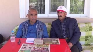 ERZİNCAN  MERKEZ KARADİĞİN KÖYÜ MUHTARI HAKKI YILDIRIM, KÖY KONAĞI TÜZEL KİŞİLİĞE VERİLMELİ