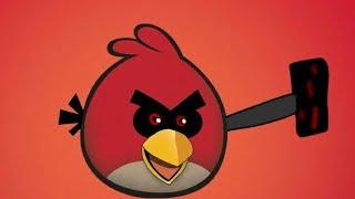 Angry Birds Blood And Eggs New Trailer(Rushed and not well animated).