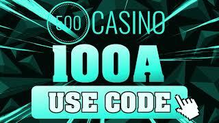 500 Casino Promo Code 2024 | Exclusive 500 Casino Bonus Code | Free Spins at 500 Casino