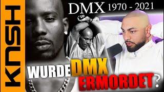 Die MUSIKINDUSTRIE brachte DMX sein ENDE?! | Mies Recherchiert