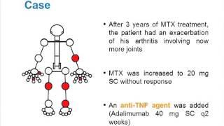 How Does Liver Disease Affect Psoriatic Arthritis?