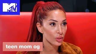 'Mama Drama' Official Sneak Peek | Teen Mom OG (Season 7) | MTV