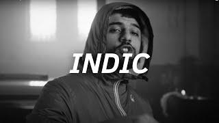 Niaks x Zkr x OldSchool Type Beat - "INDIC" | Intru Rap 2023