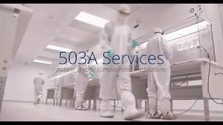 503A Services