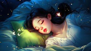 Sleep Quickly and Deeply with Gentle Rain Sounds • Calming Music For Nerves, Release of Melatonin