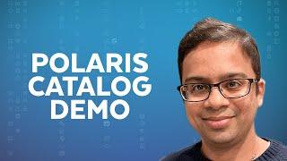 Introducing Polaris Catalog: An Open Source Catalog For Apache Iceberg