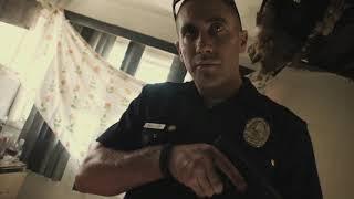 End of Watch - Cartel Sends Message