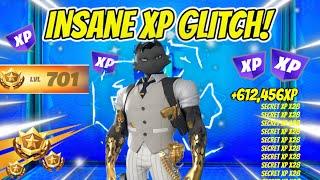 *SERIOUSLY THE BEST* Fortnite *CHAPTER 2 REMIX* AFK XP GLITCH In Chapter 2!