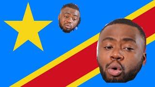 ATTEMPTING TO SPEAK LINGALA FOR CONGOLESE INDEPENDENCE DAY