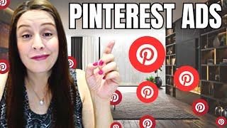 Como Anunciar no PINTEREST ADS do Zero | Passo a Passo Atualizado