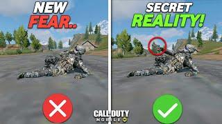 6 New Tips To Help You In Season 1 CODM BattleRoyale - Call Of Duty Mobile