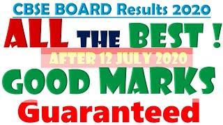 CBSE Board Exam Results 2020: CBSE Class-10 and Class-12 Board Exams 2020 Results after12 July2020