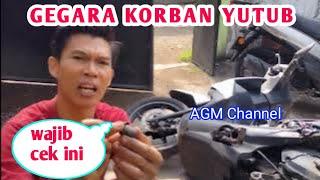 KORBAN YOUTUBE AGM Channel