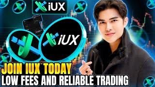 IUX MOST RELIABLE TRADING PLATFORM TRY DEMO ACCOUNT FOR FREE