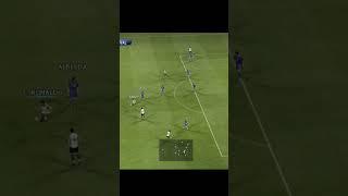 PES 2013 gameplay pc #shorts #shortvideo #shortsyoutube #pes2013 #pes2013gameplay #pes2013update