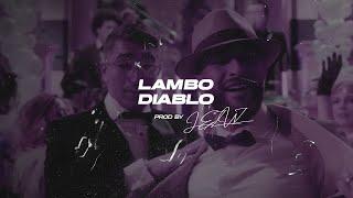 [FREE] "LAMBO DIABLO" NIMO X CAPO DEEP HOUSE TYPE BEAT | Prod. By @Jezuz x @eki