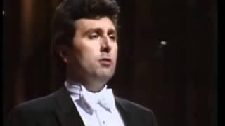 Candide - It must be so (Hadley)