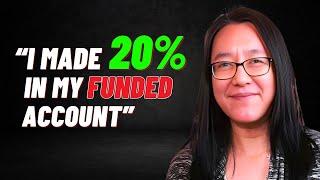 EA Studio Forex Strategy Builder Honest Review: Meet Lisa Forex Trader