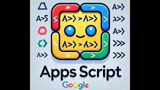 Introduction to Google Apps Script PodCast discussion of Laurence Svekis Courses NotebookML