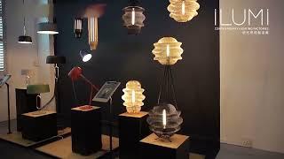 Welcome To ILUMI Lighting-Show Room