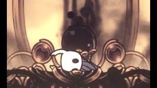 a pantheon of hallownest montage (Hollow Knight)