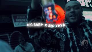 Big YAYA FT. Big Baby - BARACK (ShotByUselessfilms) (ProdBy - @AyeTerk)