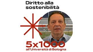 5x1000 all’Università di Bologna:  scegli i progetti che sostengono i diritti