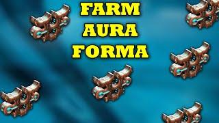 How To Get Aura Formas For Your Warframe!