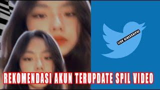 Rekomendasi Akun Twitter Vide0 D3w454 Update Ti4p Hari