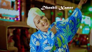 FARAH KAFTAN HEES CUSUB DHASHII XAMAR OFFICIAL MUSIC VIDEO 2024