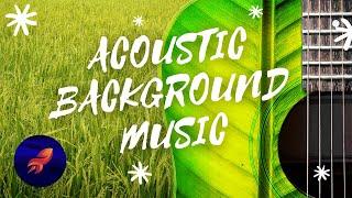 Nostalgia Acoustic Dream Tune (Royalty Free | No Copyright | Background Music) -watermarked-