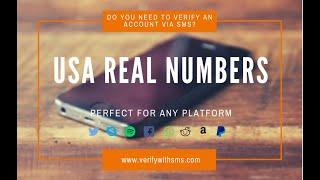 [METHOD] GET A GOOGLE VOICE NUMBER 2020 | VERIFYWITHSMS.COM | RESIDENTIALPROXY.ONLINE