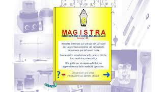 Installazione di Magistra - Galeno Sistemi srl