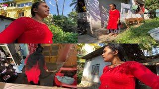 morning cleaning vlog  village life cleaning vlog desi housewife cleaning vlog cleaning vlog new